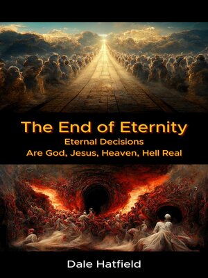 cover image of The End of Eternity